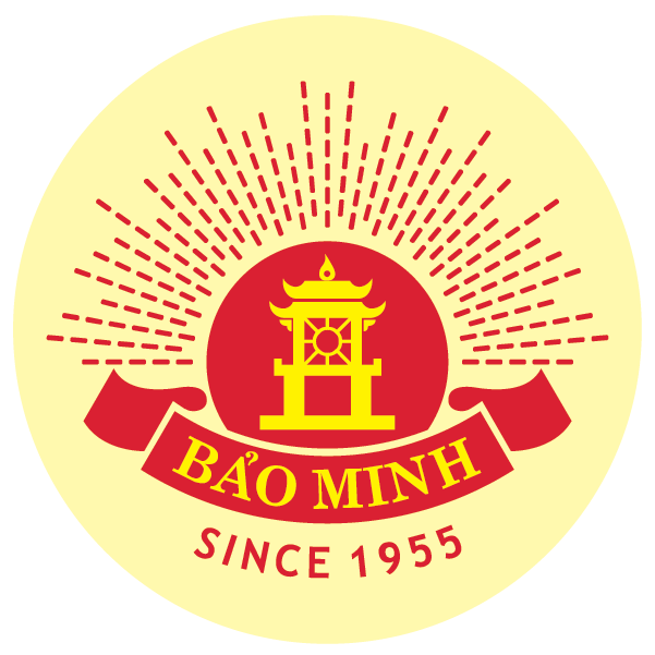 Bánh Cốm Bảo Minh